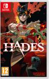 Nintendo Switch GAME - Hades